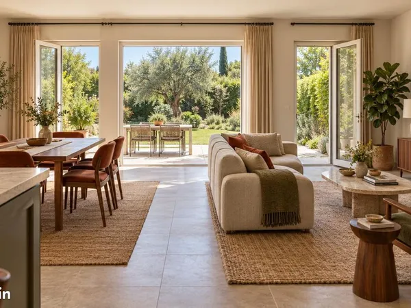Maison 4 pièces 83 m²