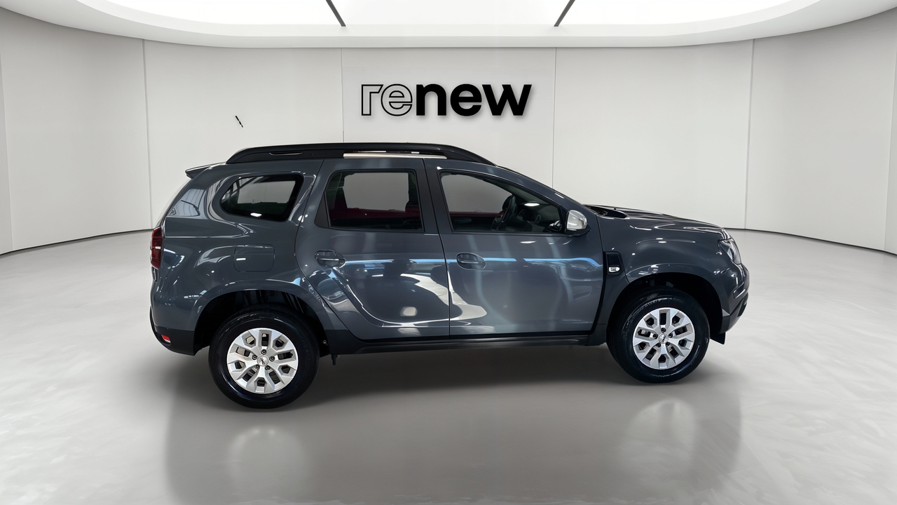 Dacia Duster ECO-G 100 4x2 — photo 6