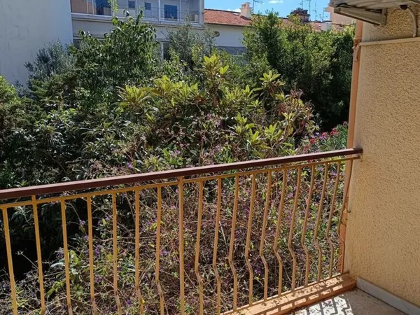 APPARTEMENT 3 MN DE LA MER