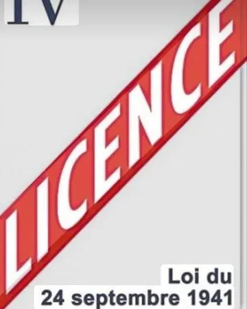 A vendre Lic IV (38)