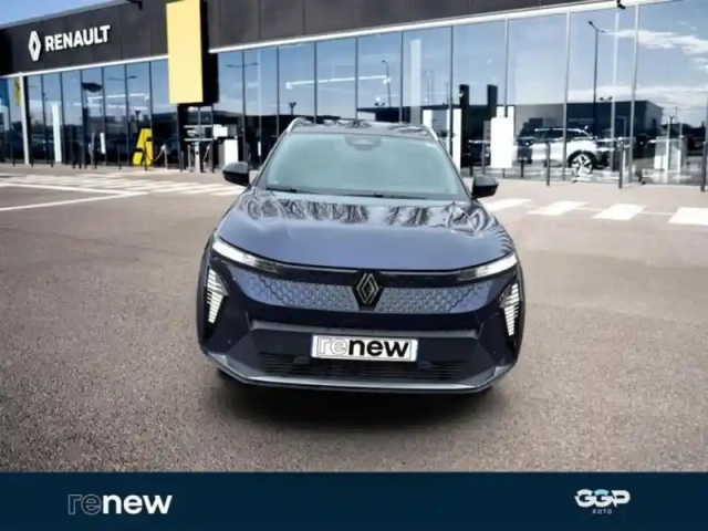 Renault Scenic e-tech electric 220ch techno grande autonomie -24 — photo 2