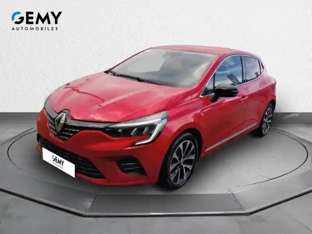 Renault Clio tce 90