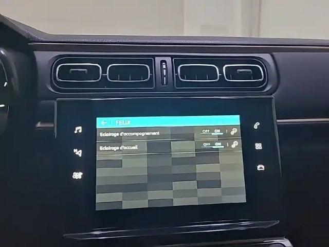 Citroën C3 puretech 110 s&amp;s — photo 23