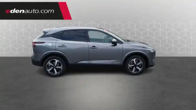 Nissan Qashqai e-power 190 ch — photo 97