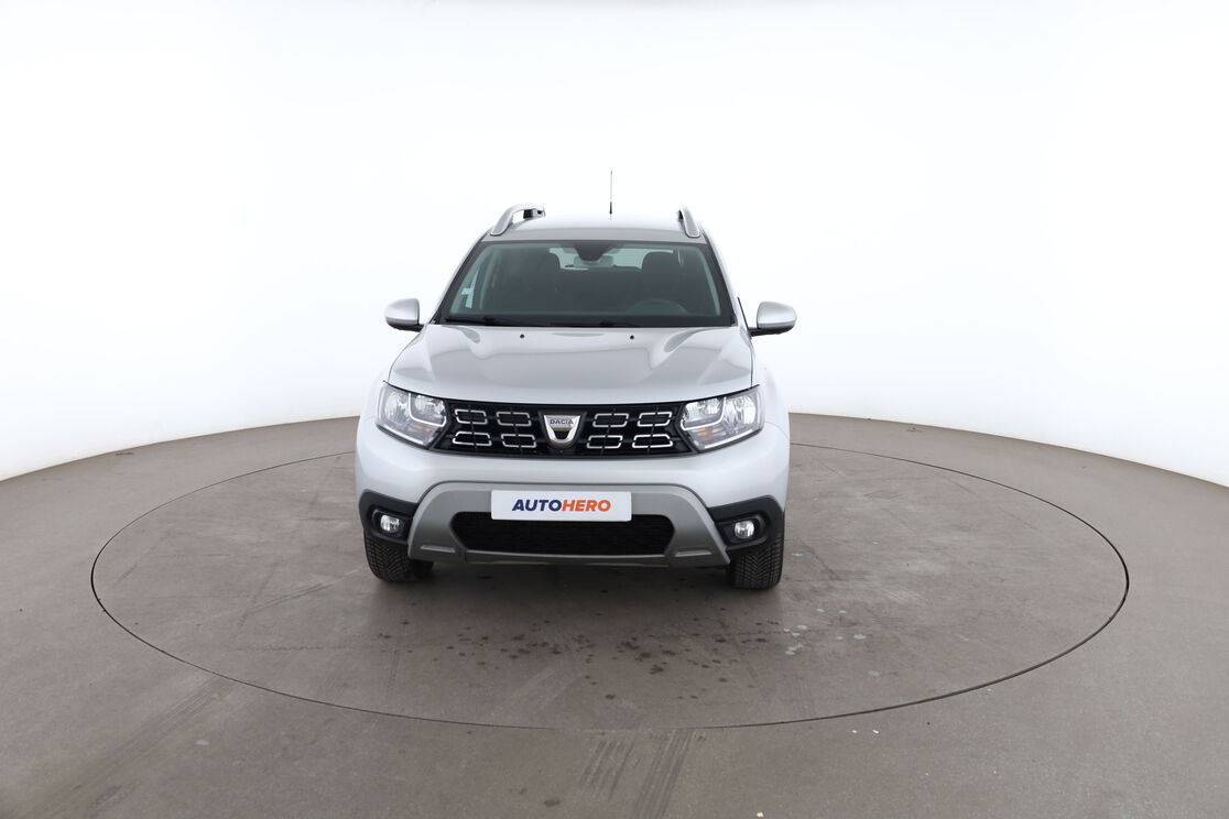 Dacia Duster 1.5 dCi Prestige 4x2 EDC — photo 8