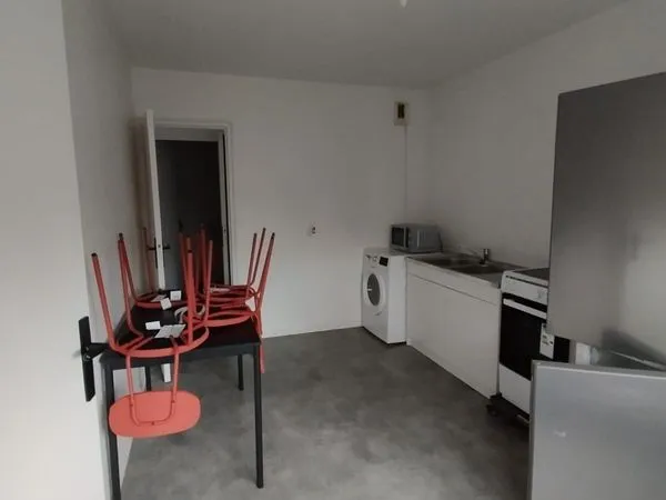 🏠 Colocation étudiante à Maxéville