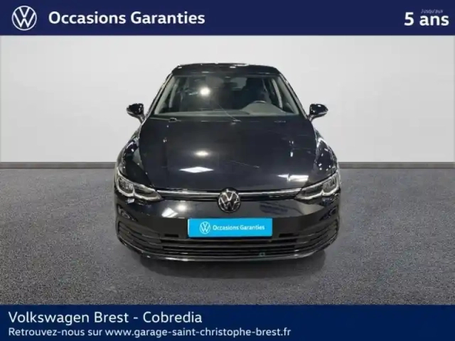 Volkswagen Golf 1.0 tsi opf 110ch life plus — photo 2