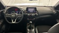 Nissan Juke 1.0 DIG-T 114ch Shadow 2023.5 — photo 11