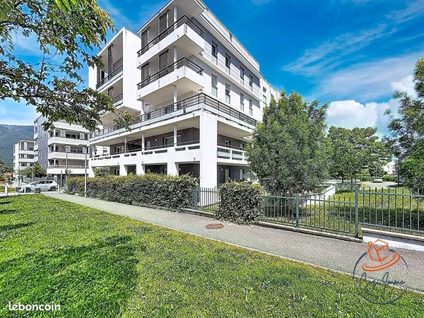 Appartement 3 pièces 75 m²