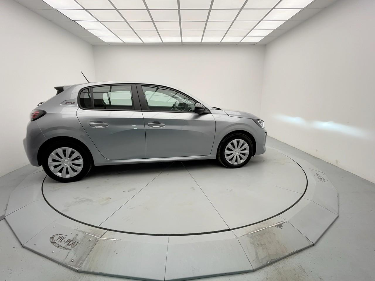 Peugeot 208 100 s&s bvm6 style — photo 6