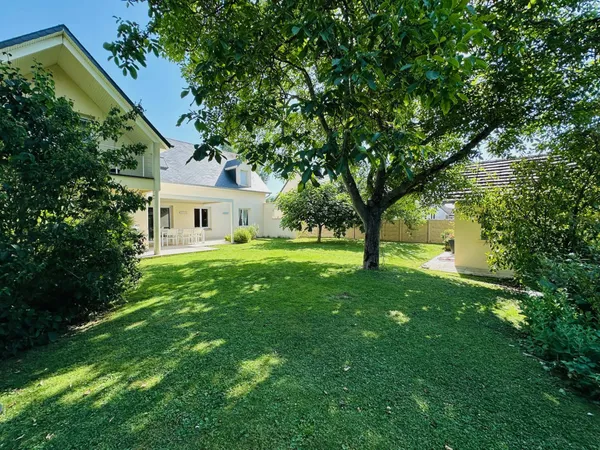 Maison 6 pièces 190 m²