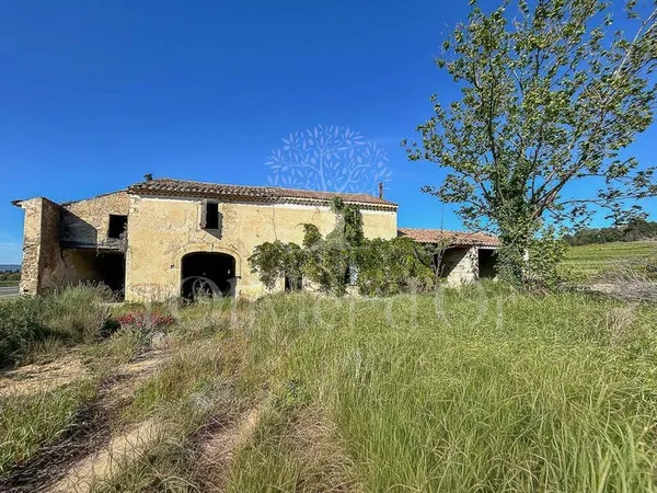 Maison 3 pièces 110 m²