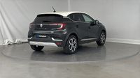Renault Captur 1.6 E-Tech hybride 145ch Intens -21 — photo 5