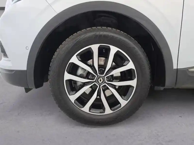 Renault Kadjar blue dci 115 edc — photo 22