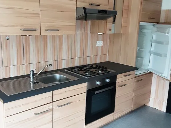 Appartement F3 Sarrebourg