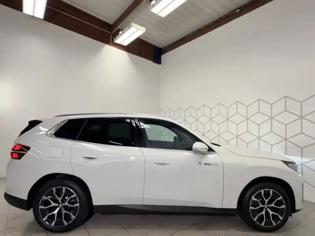 Bmw X3 30e xdrive 299 ch bva8 — photo 24
