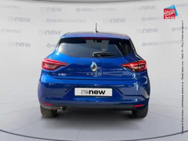 Renault Clio 1.0 tce 90ch evolution — photo 7