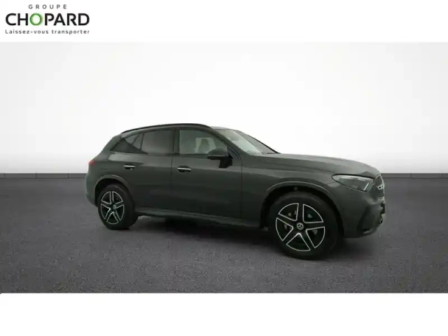 Mercedes Glc 300 de 9g-tronic 4matic — photo 11