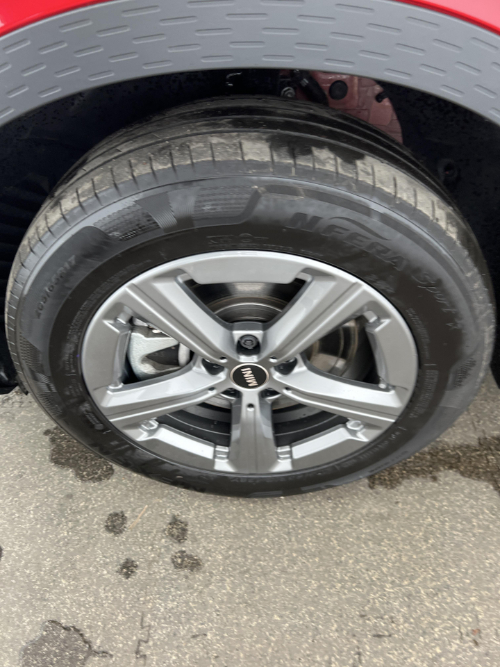 Mini Countryman — photo 36