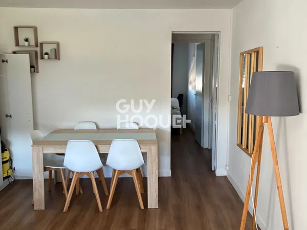 Appartement 4 pièces à vendre à Toulouse - Réf 2706