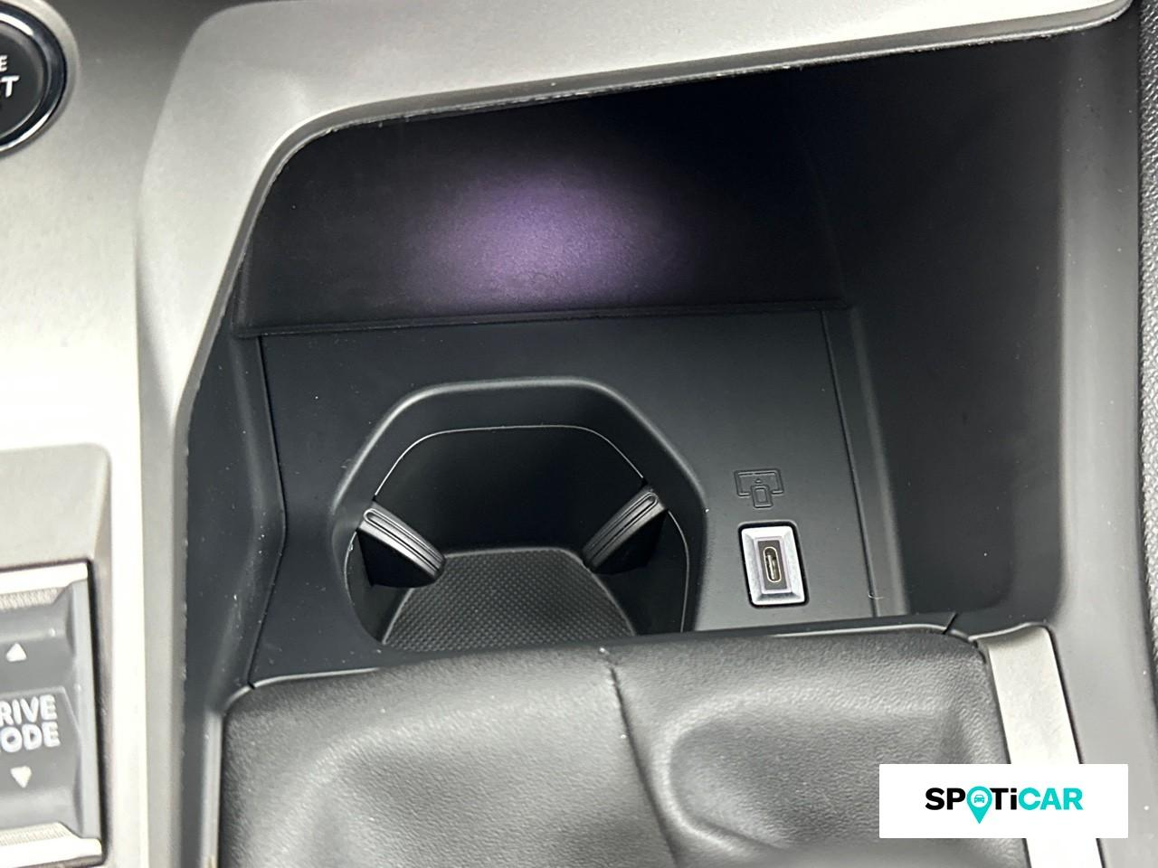 Peugeot 308 1.2 puretech 130ch s&s active pack — photo 18