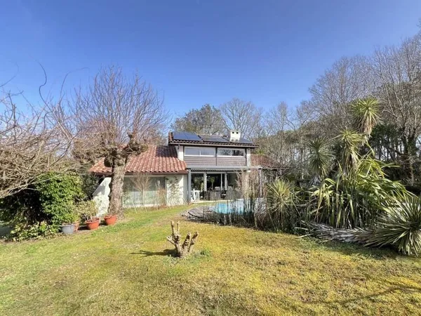 Maison 7 pièces 173 m²