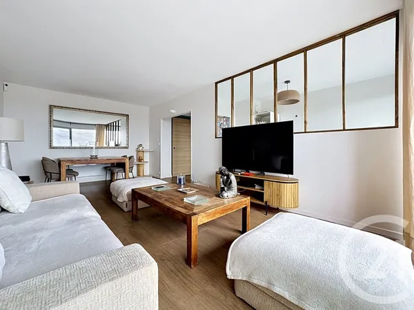 Appartement 3 pièces 75 m²