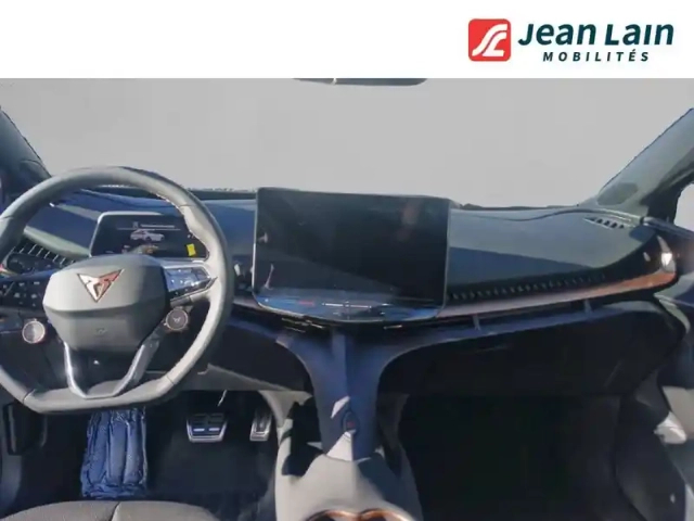 Cupra Tavascan 286 ch — photo 54