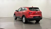 Renault Kadjar 1.5 Blue dCi 115ch Business EDC — photo 8