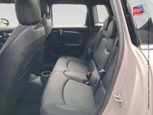 Mini Mini 5 portes cooper 136ch edition premium bva7 — photo 11