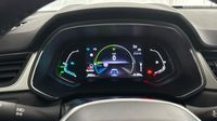 Renault Captur 1.6 E-Tech hybride 145ch Intens -21 — photo 10