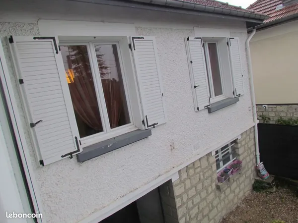 Vends Maison baignée de lumière