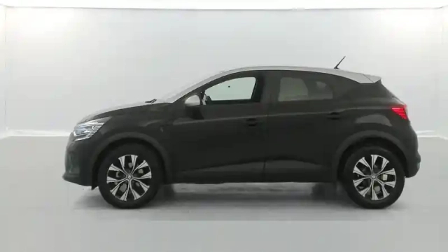 Renault Captur tce 90 — photo 11