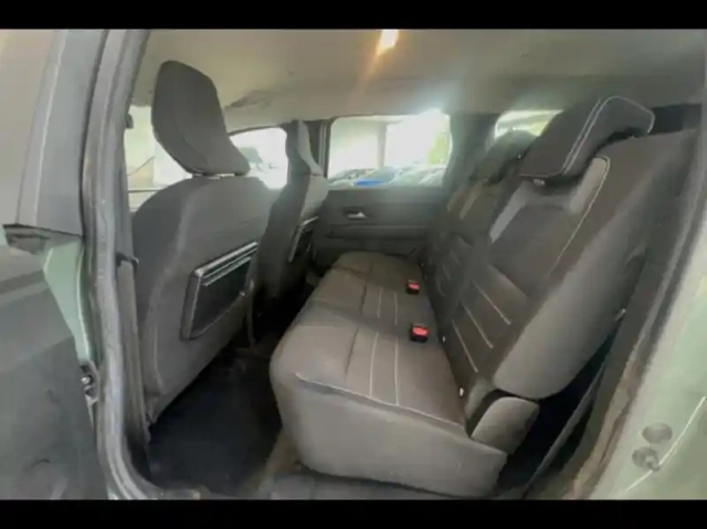 Dacia Jogger 1.0 eco-g 100ch extreme+ 7 places — photo 11
