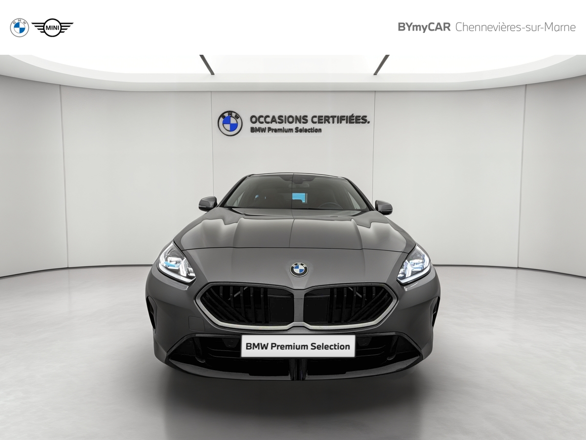 BMW 120 170 ch DKG7 — photo 8