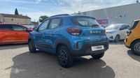 Dacia Spring Expression — photo 7