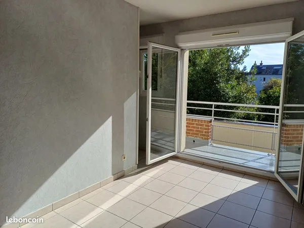 Appartement T2