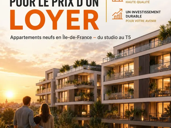 Nouvelle annonce