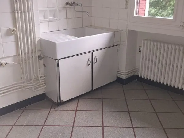 Appartement T1 35 m² Unieux Roger Salengro