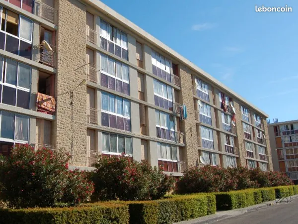 Appartement 4 pièces 91 m²