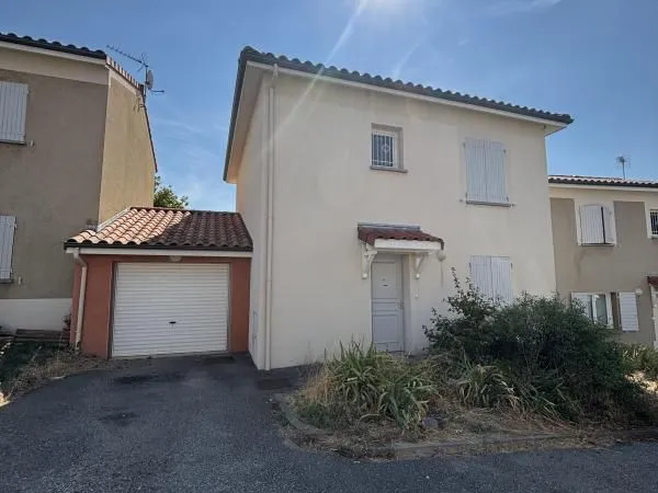 Villa 4 pièces 85 m²