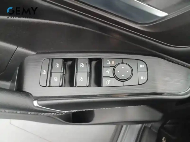 Nissan Qashqai e-power 190 ch — photo 46