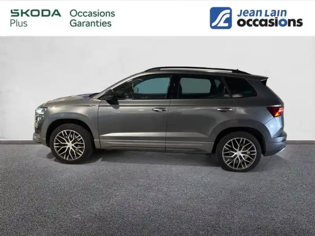 Skoda Karoq 1.5 tsi 150 ch act dsg7 — photo 7