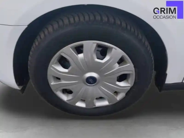 Ford Transit Connect fgn l1 1.0e100 e85 s&amp;s — photo 13