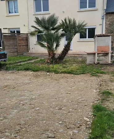 Maison location