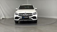 Mercedes Glc 300 e 211+122ch AMG Line 4Matic 9G-Tronic Euro6d-T-EVAP-ISC