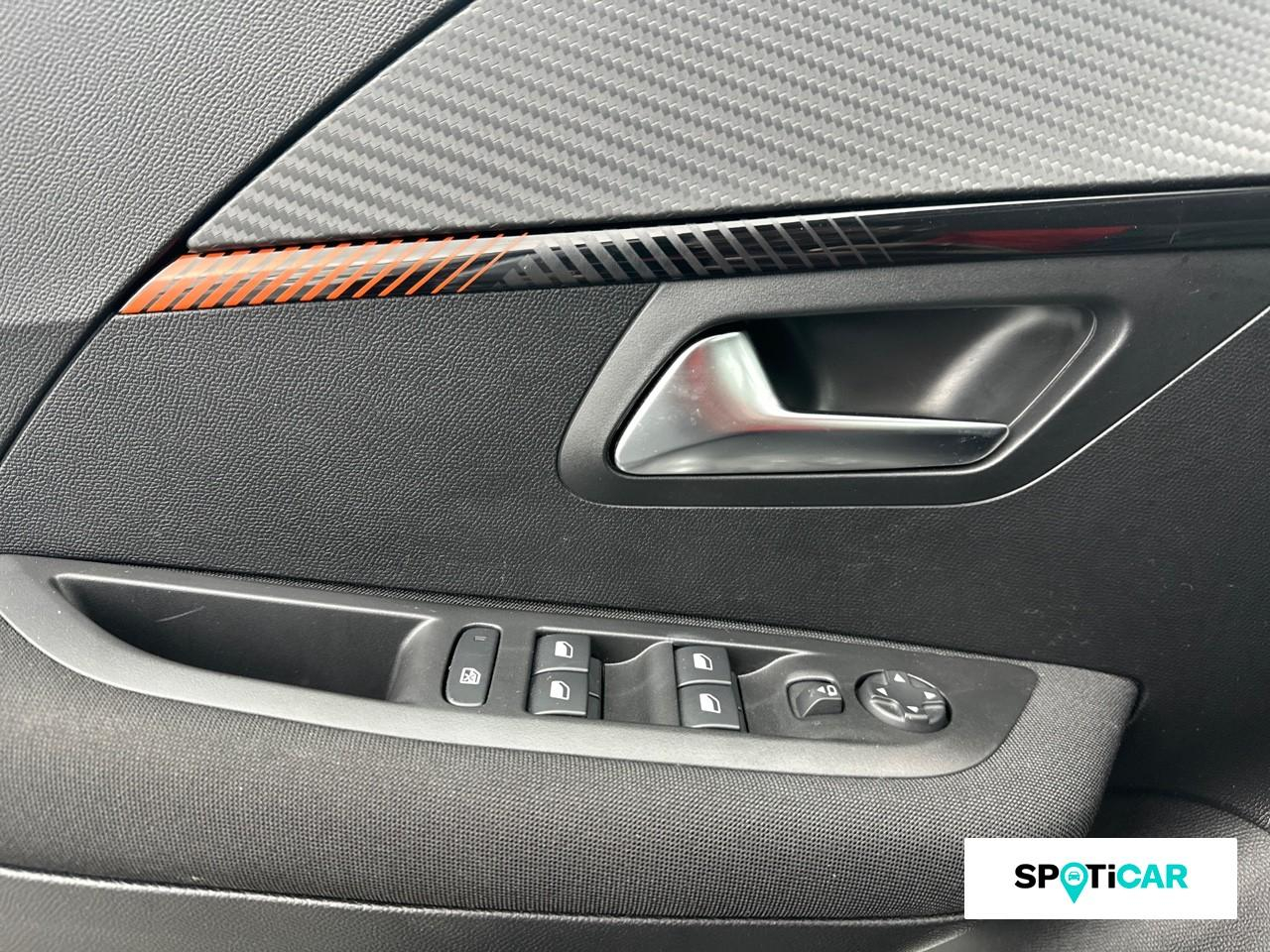 Peugeot 208 1.2 puretech 75ch s&s active pack — photo 16