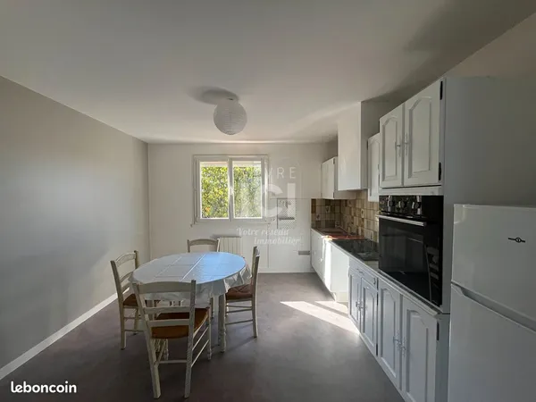 Maison 3 pièces 69 m²
