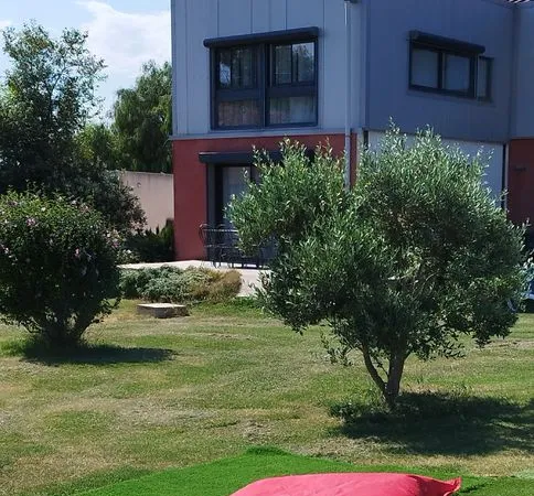 Maison meublée T3 Calme Perpignan