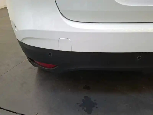 Renault Scenic tce 140 fap — photo 11